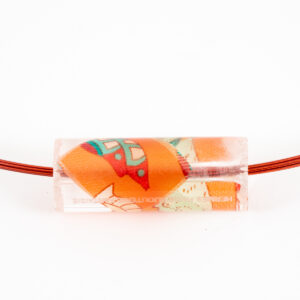 Collier et pendentif – Image 4