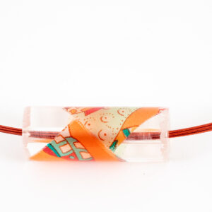Collier et pendentif – Image 5