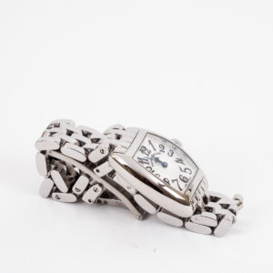 Lady's steel watch Mini Curvex - Image 2