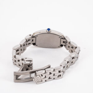 Lady's steel watch Mini Curvex - Image 4