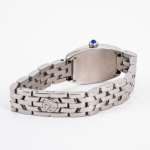 Lady's steel watch Mini Curvex - Image 6