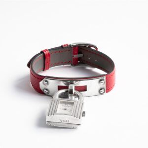 Reloj de señora Kelly de plata 925 - Imagen 3