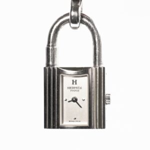 Reloj de señora Kelly de plata 925 - Imagen 2