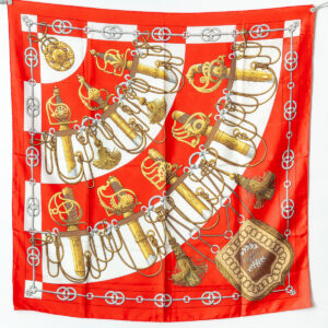 Scarf Cliquetis - Image 1