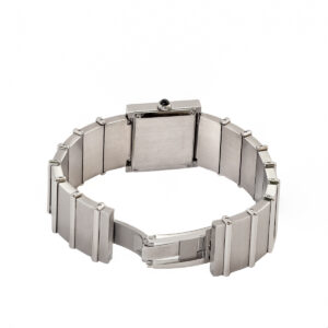 Montre Chanel Mademoiselle en acier – Image 5