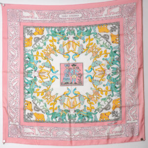 Scarf Early America - Image 1