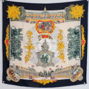 Scarf Sanssoucy - Image 1