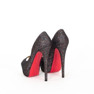 Paire d'escarpins Palais Royal pointure 38 1/2 – Image 6