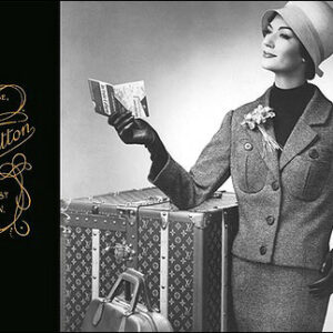 LOUIS VUITTON, 100 MALLES DE LEGENDE Pierre Léonforté, Éric Pujalet-Plaà, Patrick-Louis Vuitton - Imagen 2