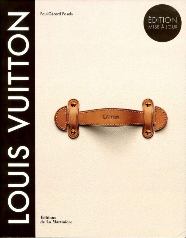 LOUIS VUITTON - Paul-Gérard Pasols-0