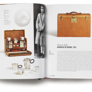 LOUIS VUITTON, 100 MALLES DE LEGENDE Pierre Léonforté, Éric Pujalet-Plaà, Patrick-Louis Vuitton - Imagen 4