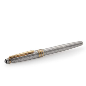 Stylo-plume Meisterstuck en argent 925 – Image 3