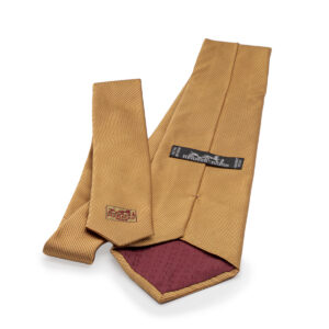Corbata 100% seda - Imagen 3