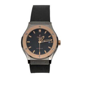 Montre d'homme Classic Fusion Titanium King Gold 45mm – Image 3