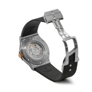 Montre d'homme Classic Fusion Titanium King Gold 45mm – Image 4