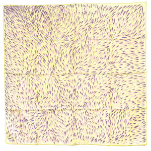 Scarf Le Rêve de Gloria - Image 1