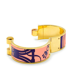 Pulsera con bisagras Mors à Jouets Tatoo Rayon X - Imagen 3