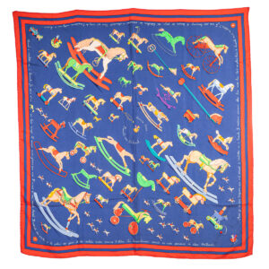 Carré Raconte-Moi Le Cheval – Image 1