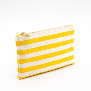 CHARLOTTE OLYMPIA Pochette en Perspex Cordage Pandora – Image 3