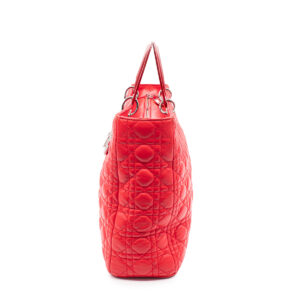 Sac Lady Dior Edition Limitée Jumbo – Image 2
