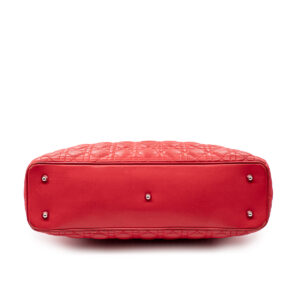 Sac Lady Dior Edition Limitée Jumbo – Image 7