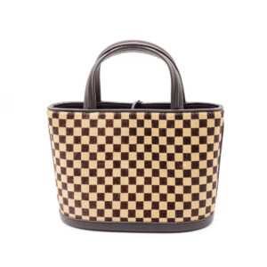 Sac Impala en Damier Sauvage – Image 4