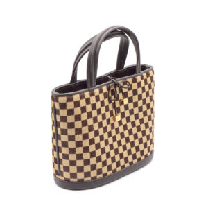 Sac Impala en Damier Sauvage – Image 5