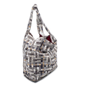 Sac à main pliable Silky Pop Bolduc - Imagen 1