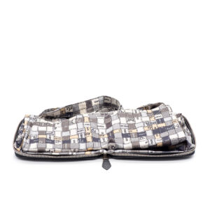 Sac à main pliable Silky Pop Bolduc - Imagen 4