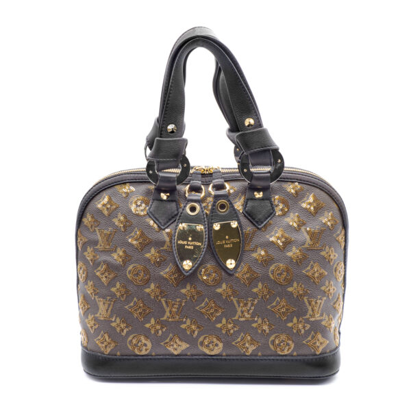 Sac Alma Eclipse Collection défilé 2009/2010-0