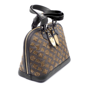 Sac Alma Eclipse Collection défilé 2009/2010 – Image 5