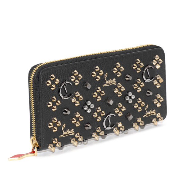 Portefeuille Panettone Wallet-0