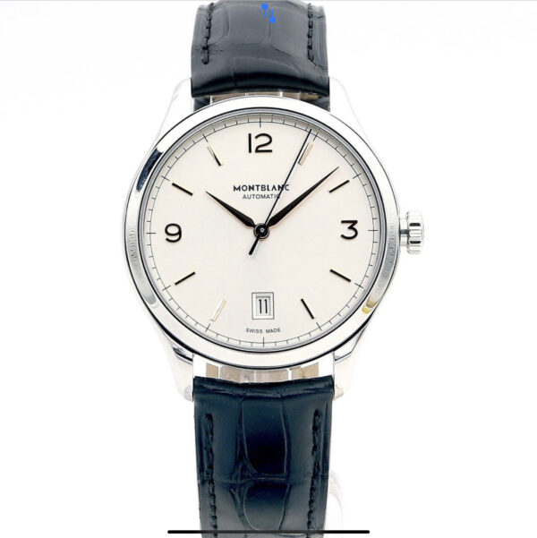 Montre pour homme Héritage Chronomètre-0