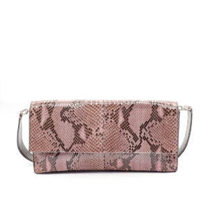Sac-pochette en python – Image 5