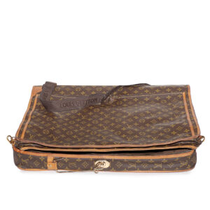 Portable Cabine en toile Monogram – Image 2