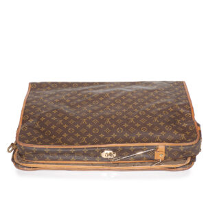 Portable Cabine en toile Monogram – Image 3