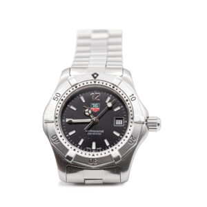 Montre de dame acier – Image 2