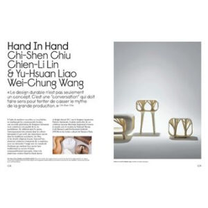 75 DESIGNERS POUR UN MONDE DURABLE – Image 2