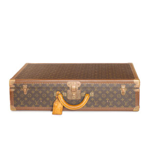 Valise Bisten 70 Toile Monogram – Image 2