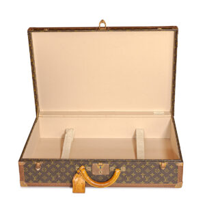 Valise Bisten 70 Toile Monogram – Image 3