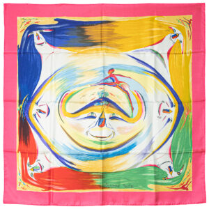 Carré Smiles In Third Millenary - Image 1