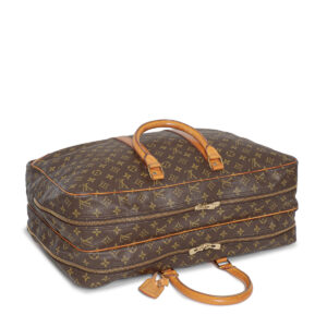 Sac Sirius 48 heures Toile Monogram – Image 2