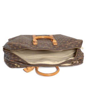 Sac Sirius 48 heures Toile Monogram – Image 6