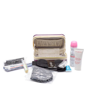 Trousse Salsa en édition limitée violette – Image 2