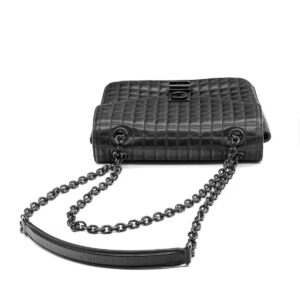 Sac Medium C Bag Edition Limitée All Black - Imagen 4