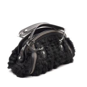 Sac bijou Ligne Détective Mini Dior - Image 1