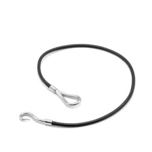 Collier ras-de-cou Jumbo - Imagen 2
