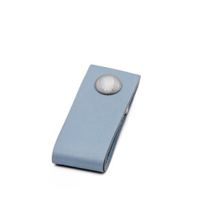 Clé USB en cuir de veau Swift - Imagen 2