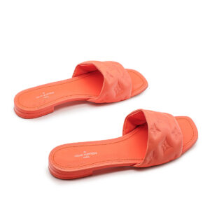 Paire de mules plates Revival - Pointure 36 - – Image 1