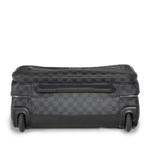 Pilot Case en toile Damier graphite - Imagen 3